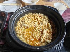 -二子海鲜大排档(太阳城店)