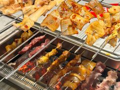 -延边金利串店(安达街店)