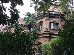 -马勒别墅饭店(静安寺店)