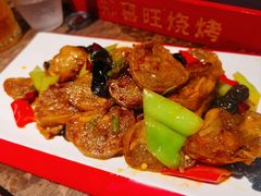 -郑喜旺烧烤(郑州总店)