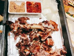 -胡杨记忆(和平路店)