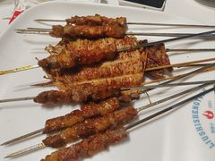 -刘氏盛源烧烤专营店(育才家园店)