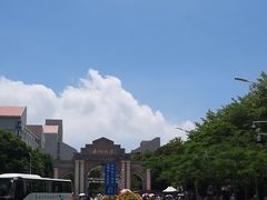 -厦门大学(思明校区)