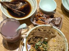 -晓马鸭店(新芜路店)