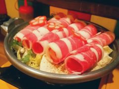 -隐月· 㐂和食屋(芝罘万达公馆店)