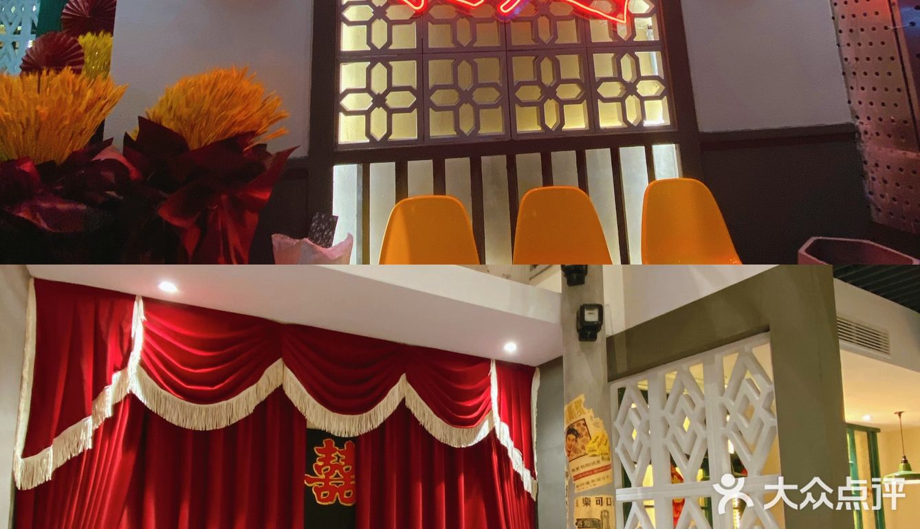 厦门这家老板超帅还会跳舞的店 又辣又够味！