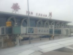 -银川河东国际机场