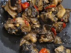 螺肉-螺叔螺蛳鸭脚煲(河南岸店)