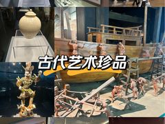 -隋唐大运河文化博物馆