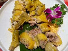 -琼大师东方烤乳猪(亚特兰蒂斯店)