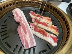 -花味烤肉(铜山万达店)