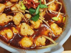 -怪物的冰与火(天虹商场中山路店)