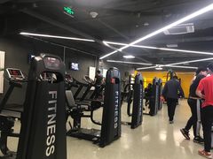 -阳光游泳培训基地(天通苑店)