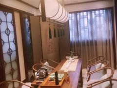 -绿波廊七号(豫园新路店)