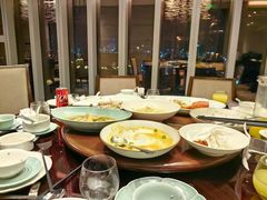 -环球港凯悦 · 享悦中餐厅