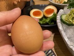 生鸡蛋-伊豆野菜村(大族广场店)