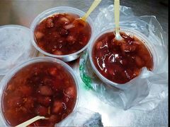 -芳婆糕团店(王府大街店)