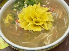 -真不同饭店(中州东路店)