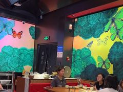 -蝴蝶里·粤菜·点心(龙湖杭州金沙天街店)