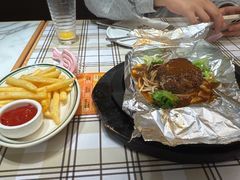 -菲滋意式餐厅(西溪印象城店)