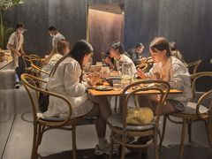 -SHAN山(前滩太古里店)