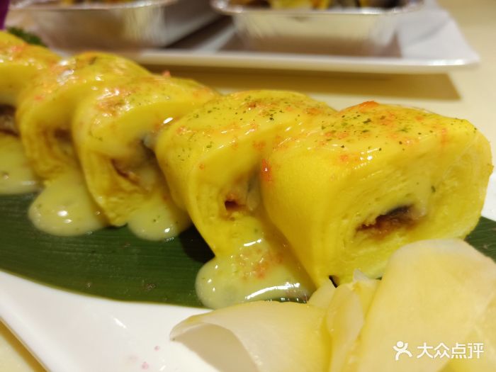 好政料理回转寿司(铂顿城店)-图片-佛山美食-大众点评网