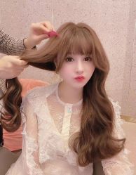 -3AM HAIR SALON染发接发
