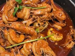 -巴蜀王婆大虾(南锣鼓巷店)