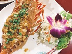 -班赞海鲜市场