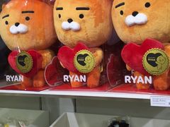 -KAKAO FRIENDS(弘大店)