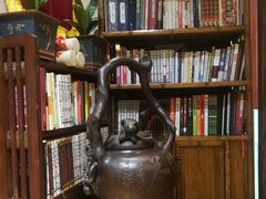 -喜艾堂艾灸馆(世贸天阶店)