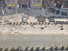 -喜悦烤鸭·新京菜(王府井店)