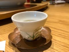 -荷风细雨·中国茶宴(世纪大道店)