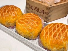 -陶陶居酒家(第十甫路总店)