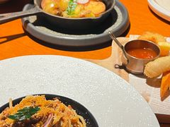 -布拉格餐厅· 中欧捷克菜(全国首店)