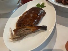 -月福京味斋·烤鸭店·北京菜(鼓楼总店)