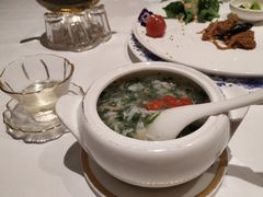 -Yan Ting 宴庭中餐厅(上海静安瑞吉酒店)