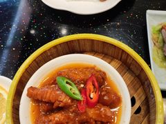 -香港威特瑞茶餐厅(小白楼音乐厅店)