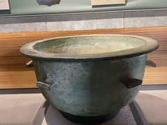 -大钟寺古钟博物馆