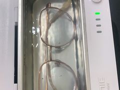 -宝岛眼镜(建外soho店)