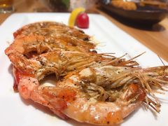-大岛日本料理铁板烧(南通大饭店)
