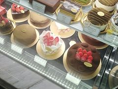 -布歌东京(常州购物中心店)
