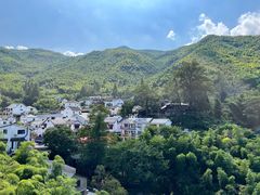 -山沟沟景区