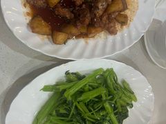 -品记潮汕砂锅粥(湖东路店)