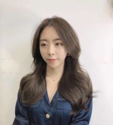 -Rise Hair上升造型