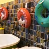 打卡西贝游泳中心