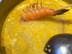 -海底捞大排档火锅(打浦路店)