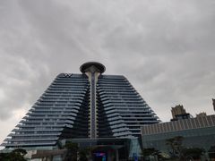 -西安W酒店·WEI全味西餐厅