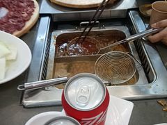-鑫宝沙茶牛肉火锅(永泰店)