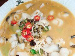 -童福兴·南京菜(老门东店)